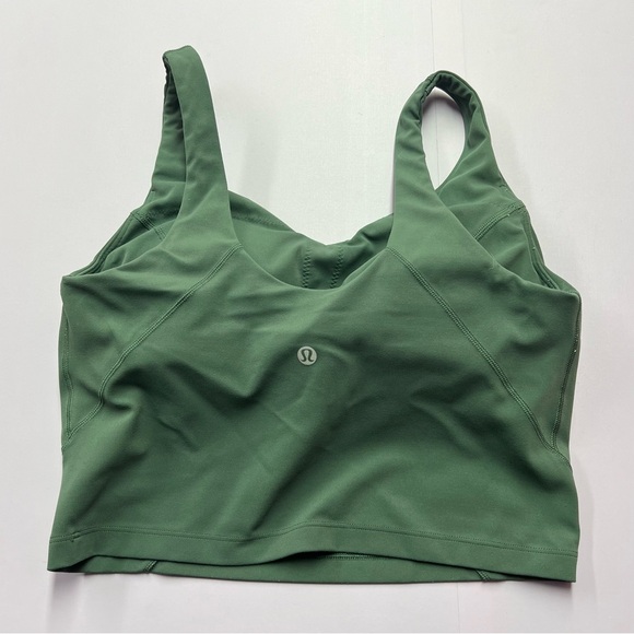 lululemon Align Tank Top C/D Cup - Picture 3 of 4